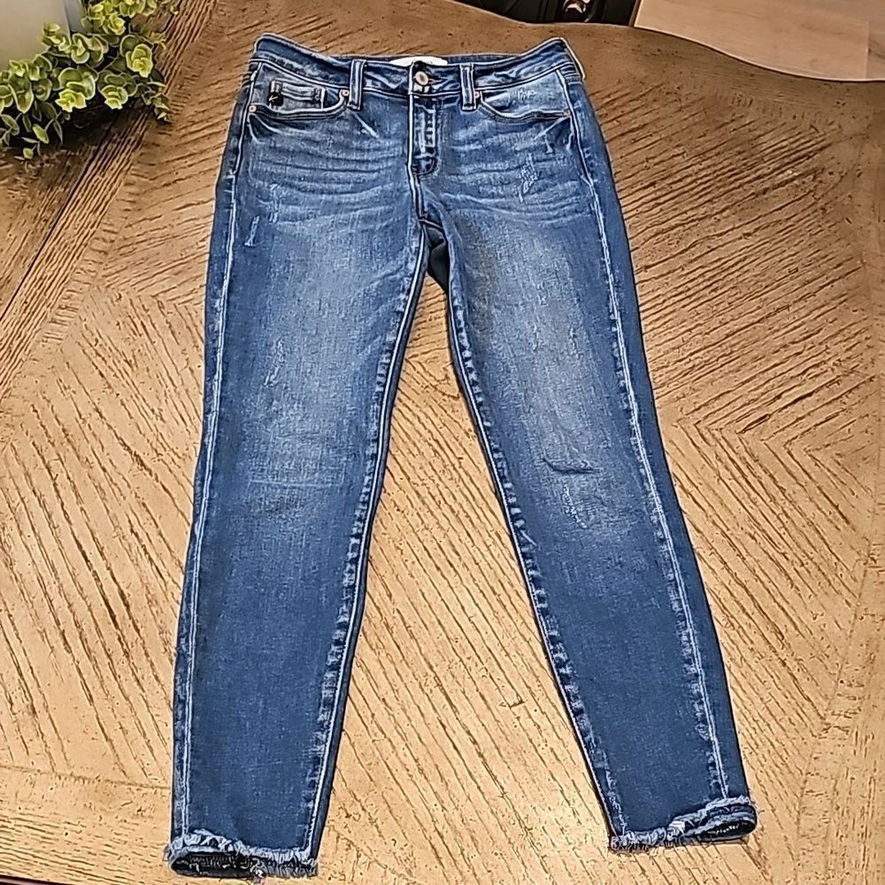 Kancan jeans size 26 - Picture 10 of 10
